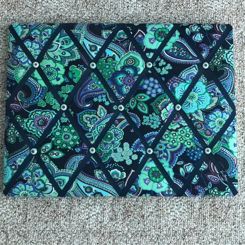 Vera Bradley Message Board